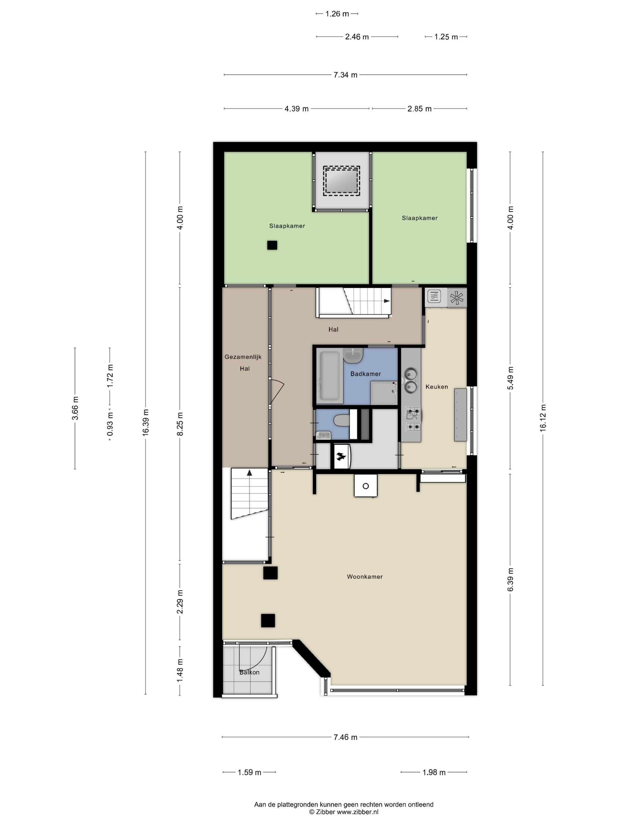 Foto 57 van Luttik Oudorp 20