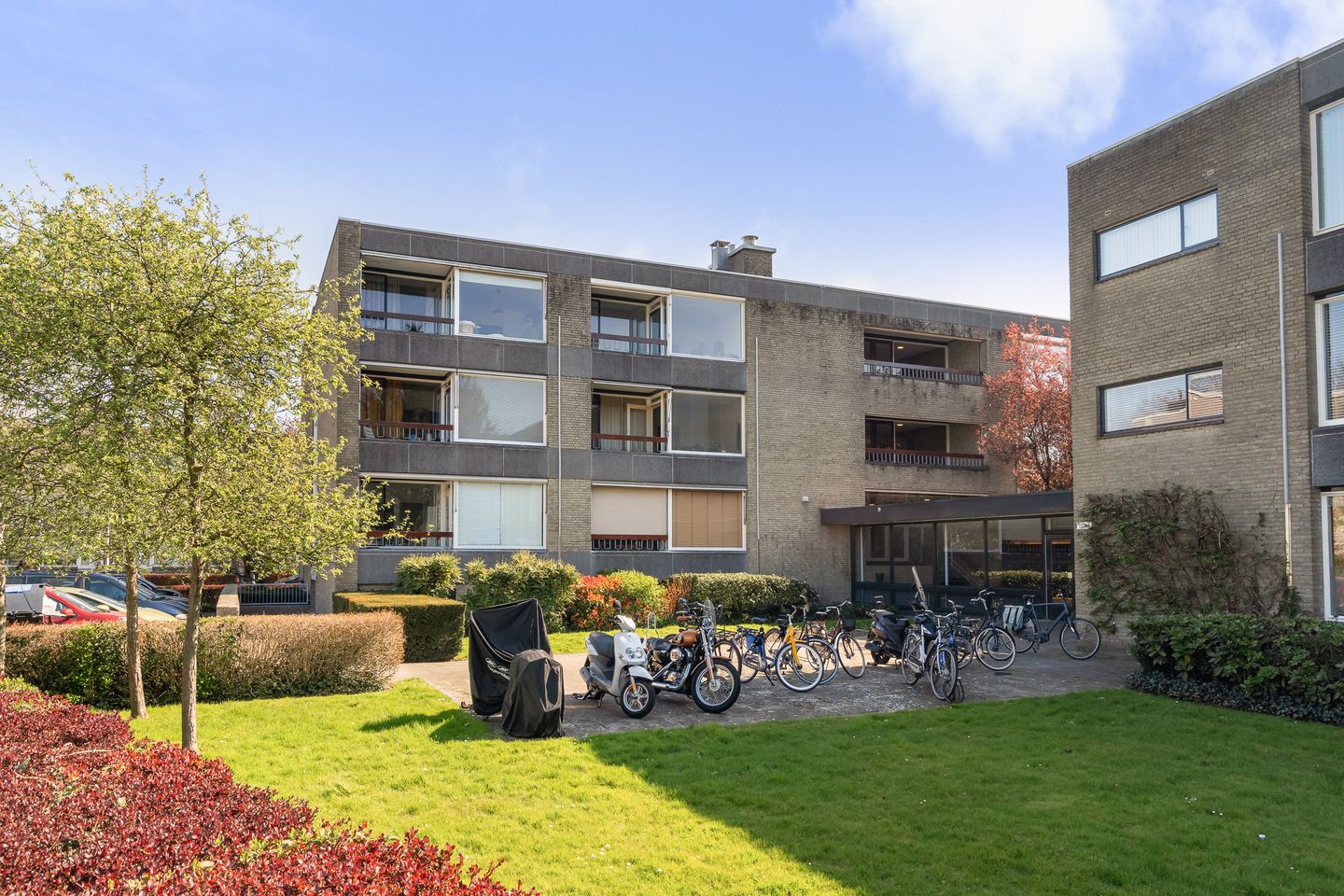 Foto 4 van Granadoslaan 92