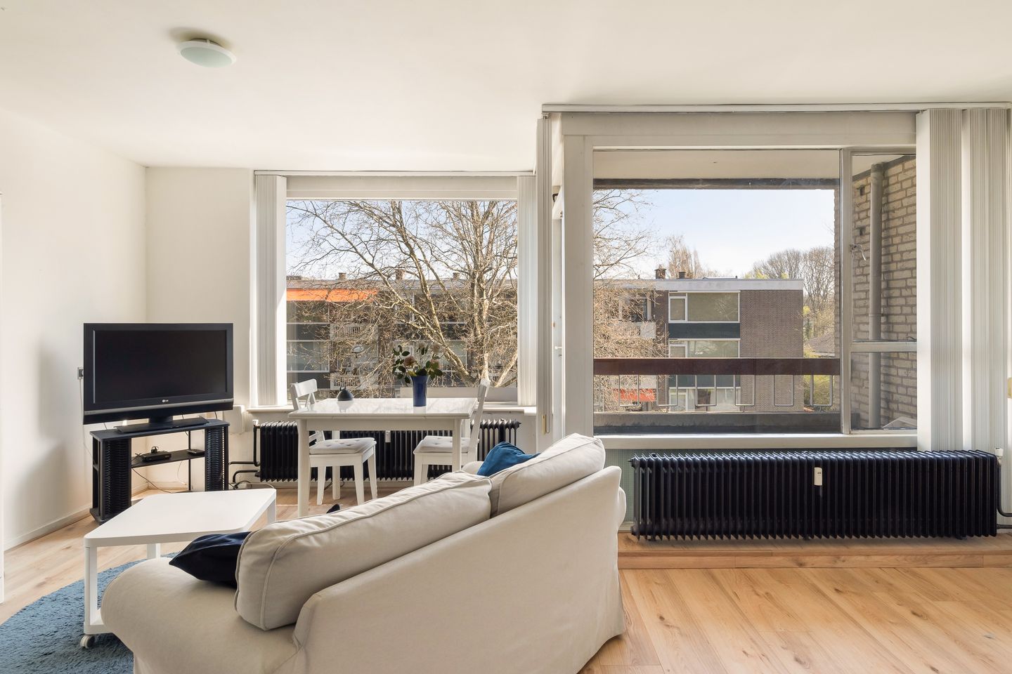 Foto 10 van Granadoslaan 92