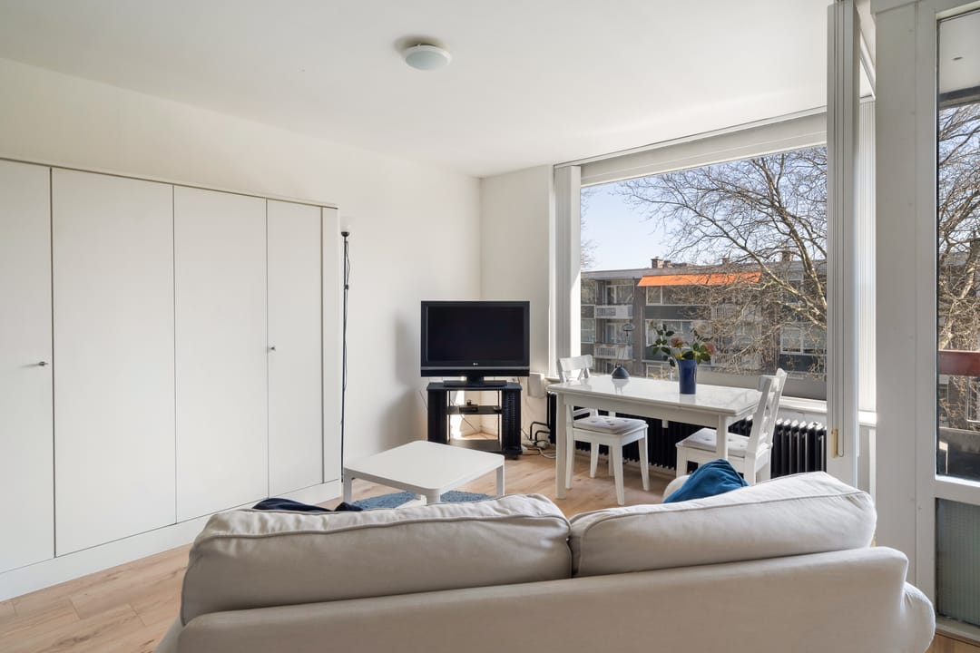 Foto 11 van Granadoslaan 92