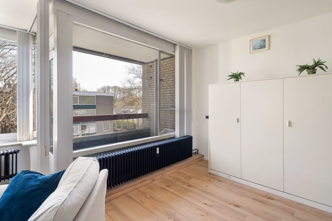 Foto 13 van Granadoslaan 92