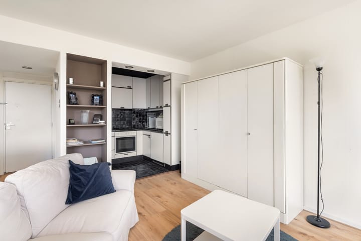 Foto 14 van Granadoslaan 92