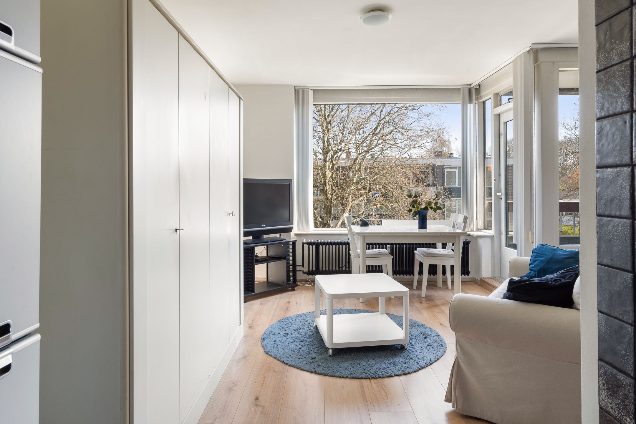 Foto 15 van Granadoslaan 92