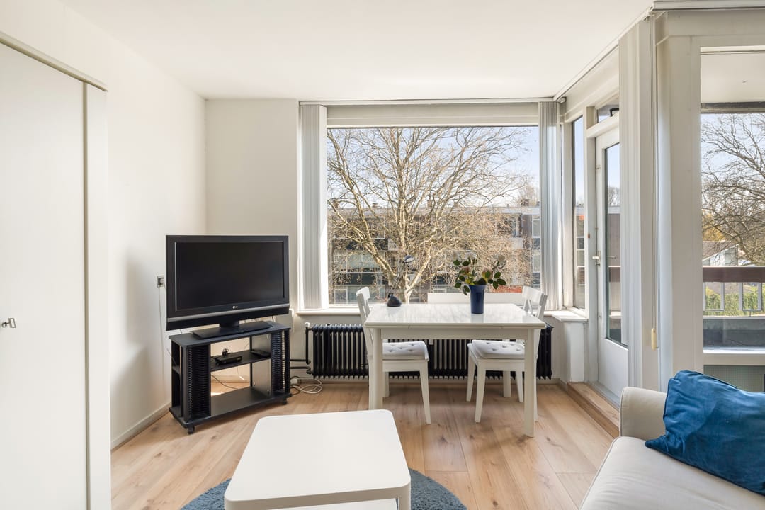 Foto 16 van Granadoslaan 92