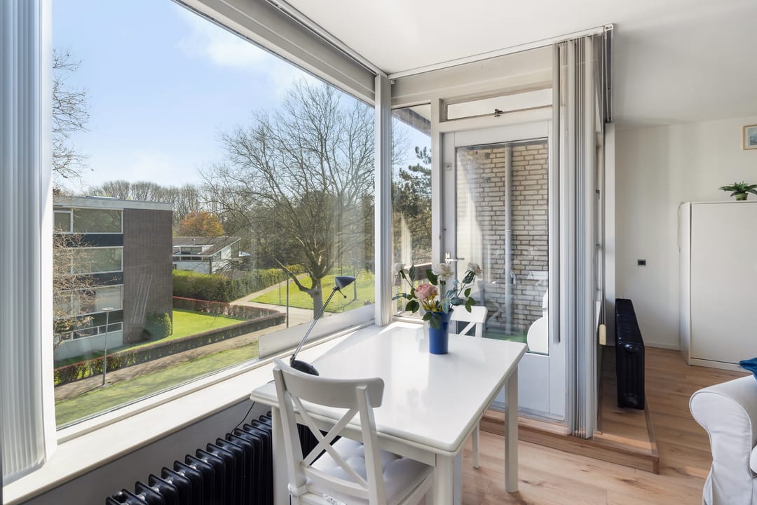 Foto 17 van Granadoslaan 92