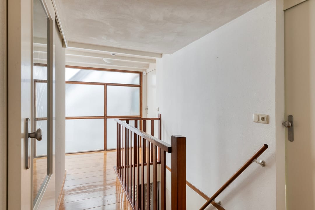 Foto 22 van Luttik Oudorp 20