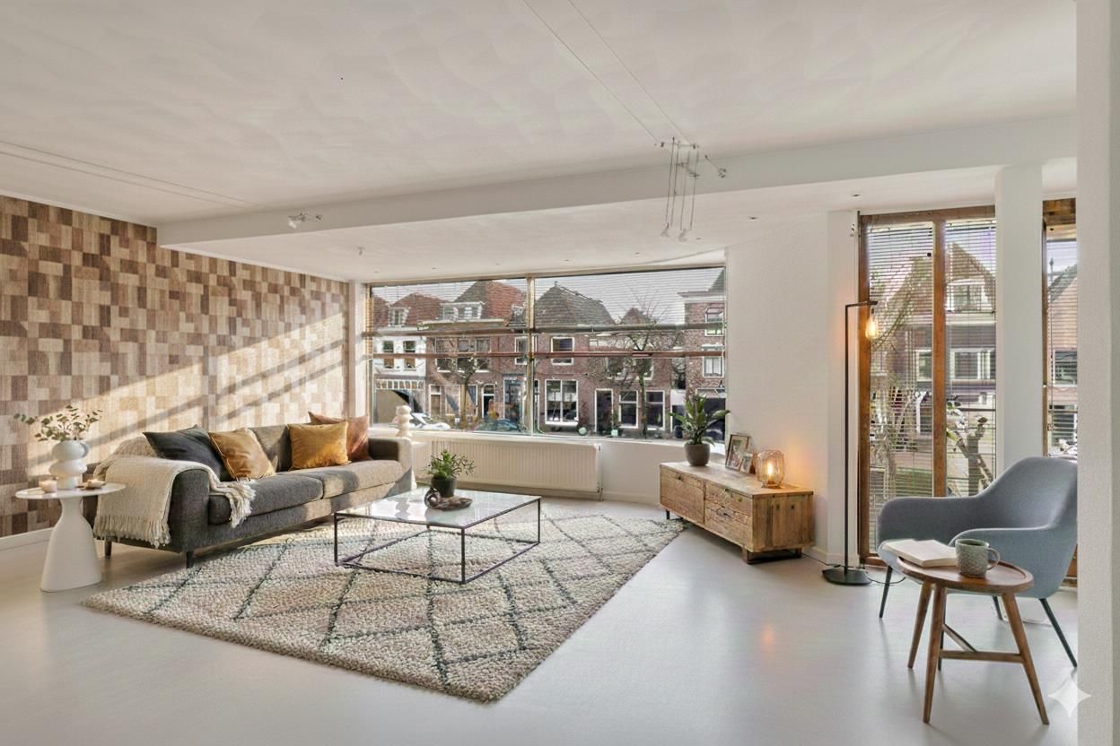 Foto 9 van Luttik Oudorp 20