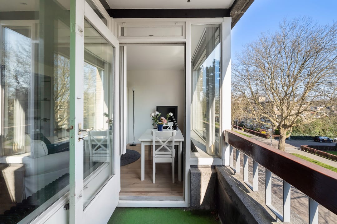 Foto 22 van Granadoslaan 92