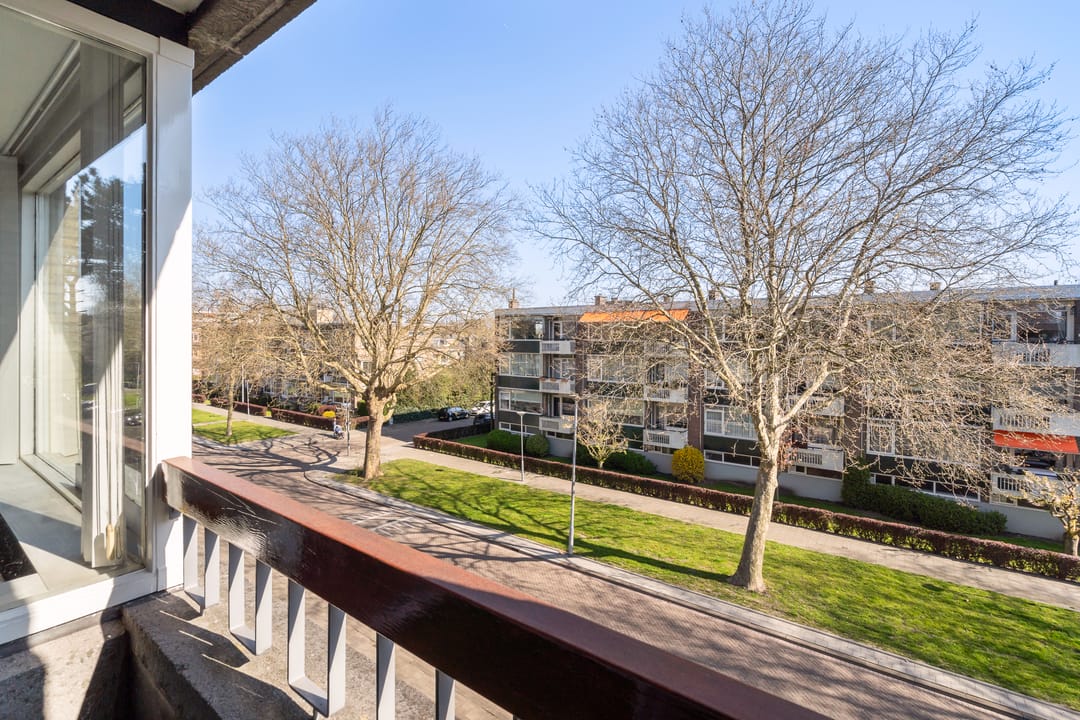 Foto 23 van Granadoslaan 92