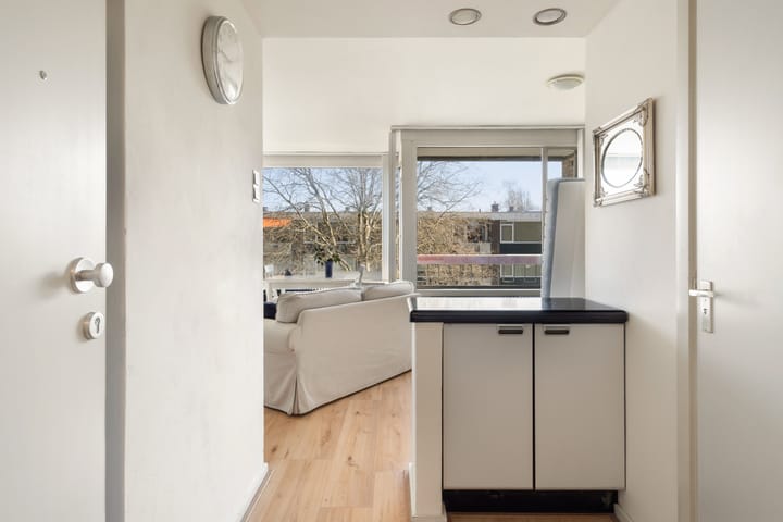 Foto 26 van Granadoslaan 92