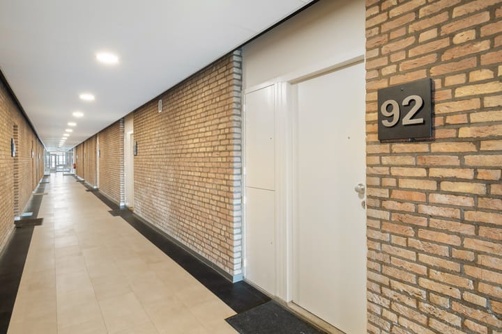 Foto 27 van Granadoslaan 92