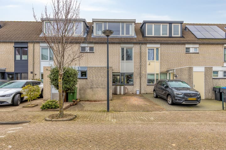 Hannie Schaftstraat 13