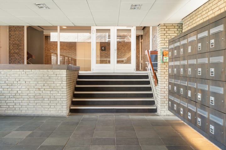 Foto 30 van Granadoslaan 92