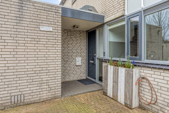 Foto 2 van Hannie Schaftstraat 13