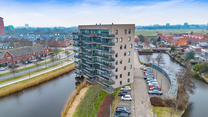 Photo 2 of Razende Bol 25