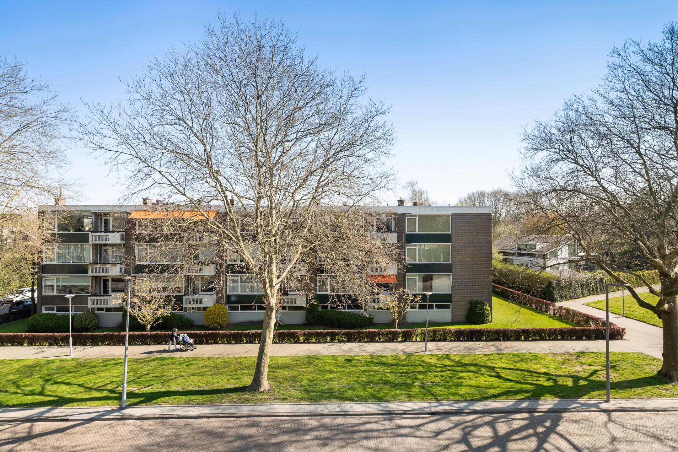 Foto 33 van Granadoslaan 92