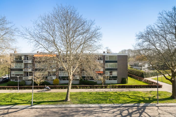 Foto 33 van Granadoslaan 92