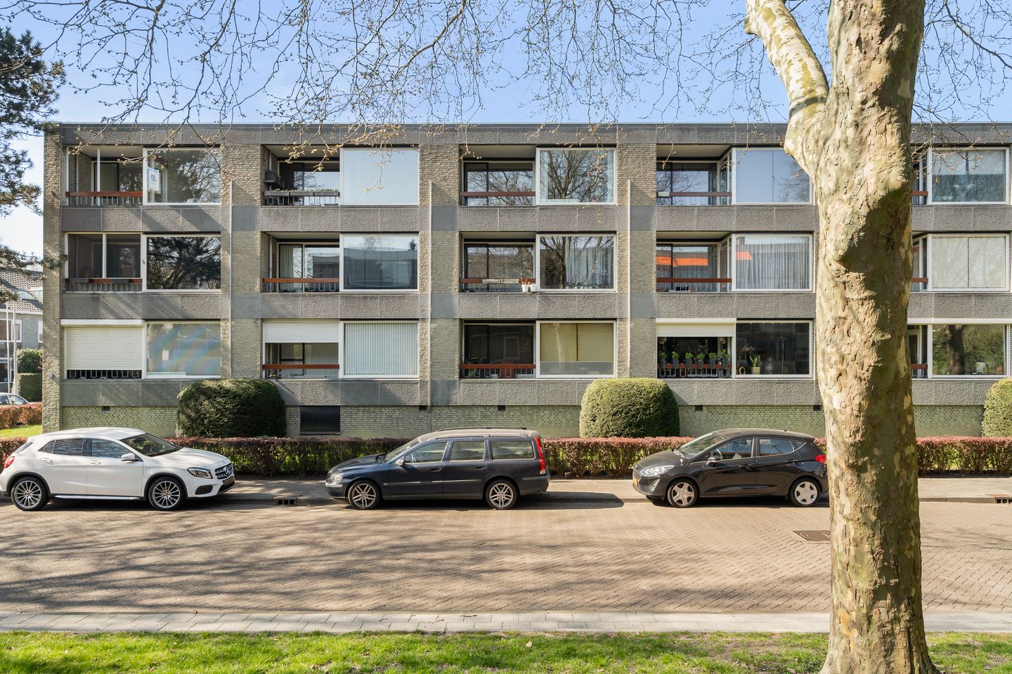 Foto 34 van Granadoslaan 92