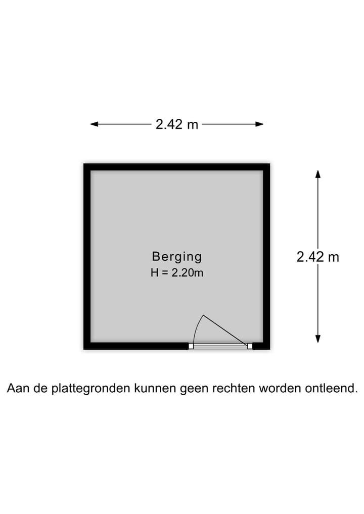 Foto 37 van Granadoslaan 92