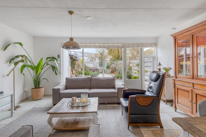 Foto 4 van Hannie Schaftstraat 13