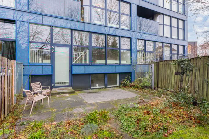 Foto 25 van Grifthoek 102