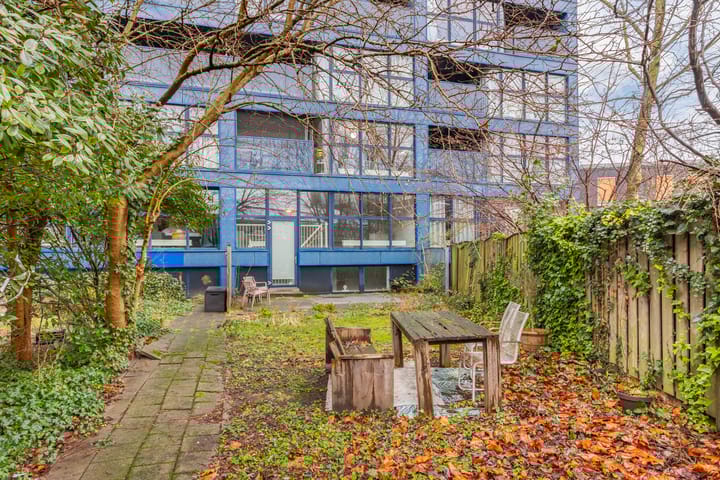 Foto 29 van Grifthoek 102