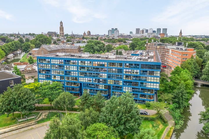 Foto 30 van Grifthoek 102