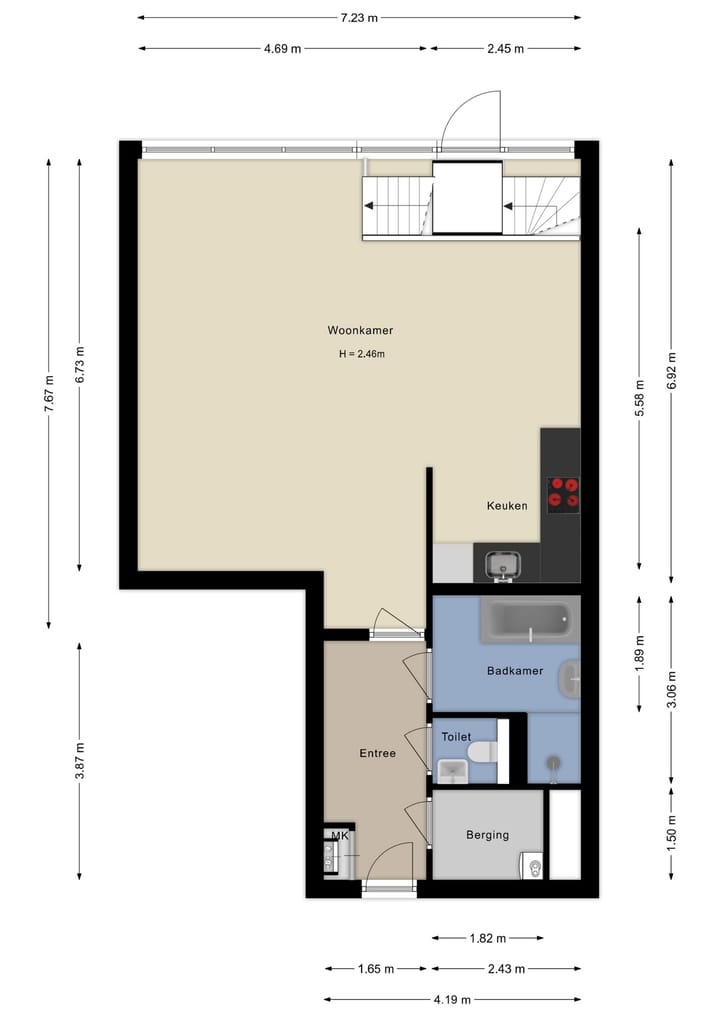 Foto 35 van Grifthoek 102