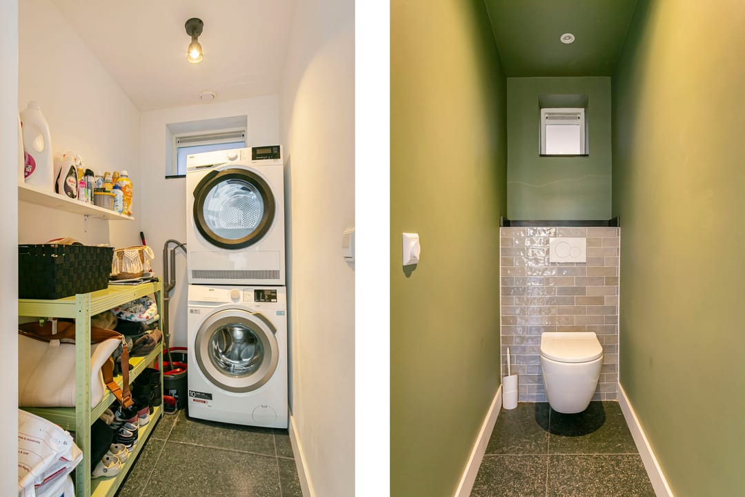 Photo 17 of Wilhelminastraat 12