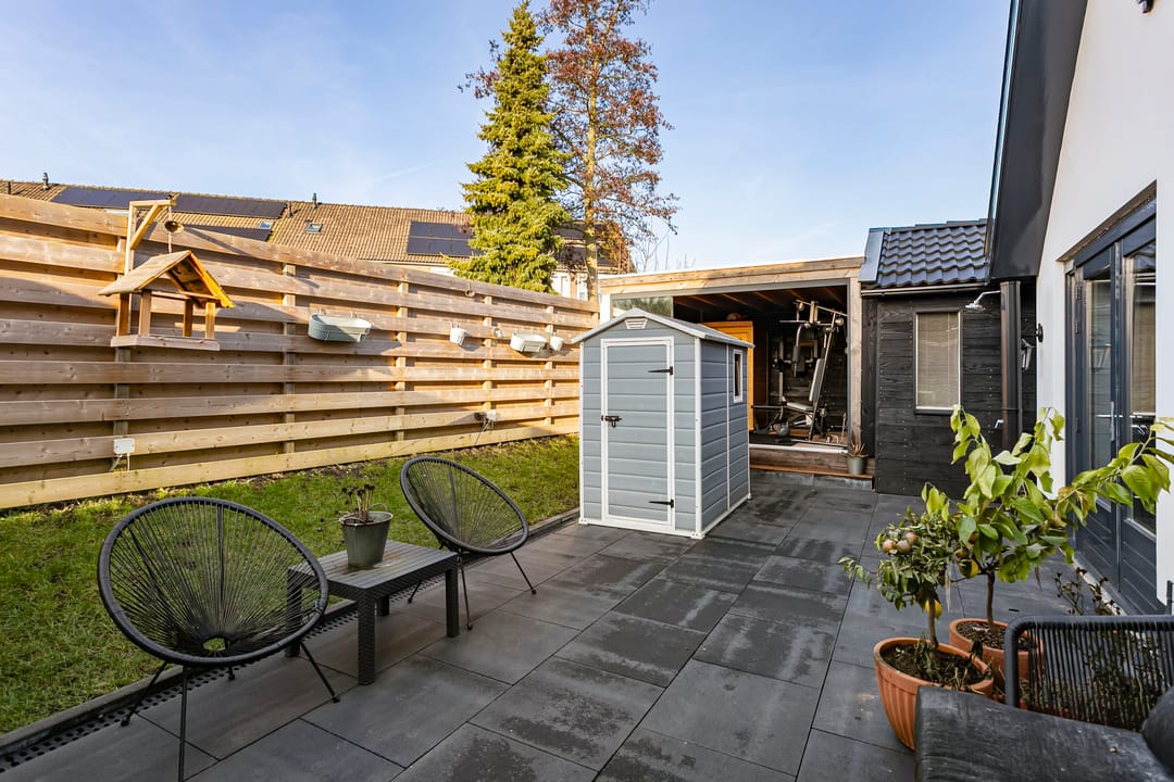 Photo 32 of Wilhelminastraat 12