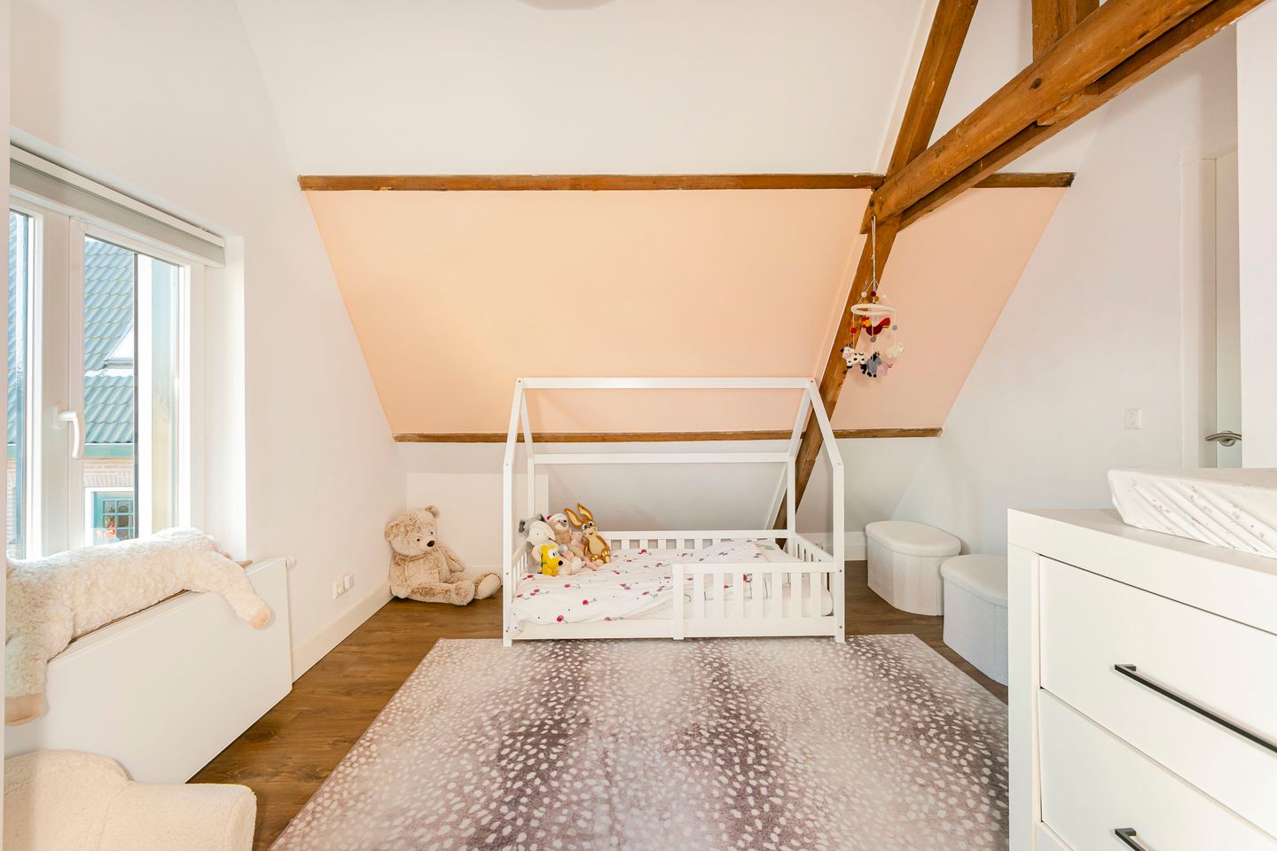 Photo 25 of Wilhelminastraat 12