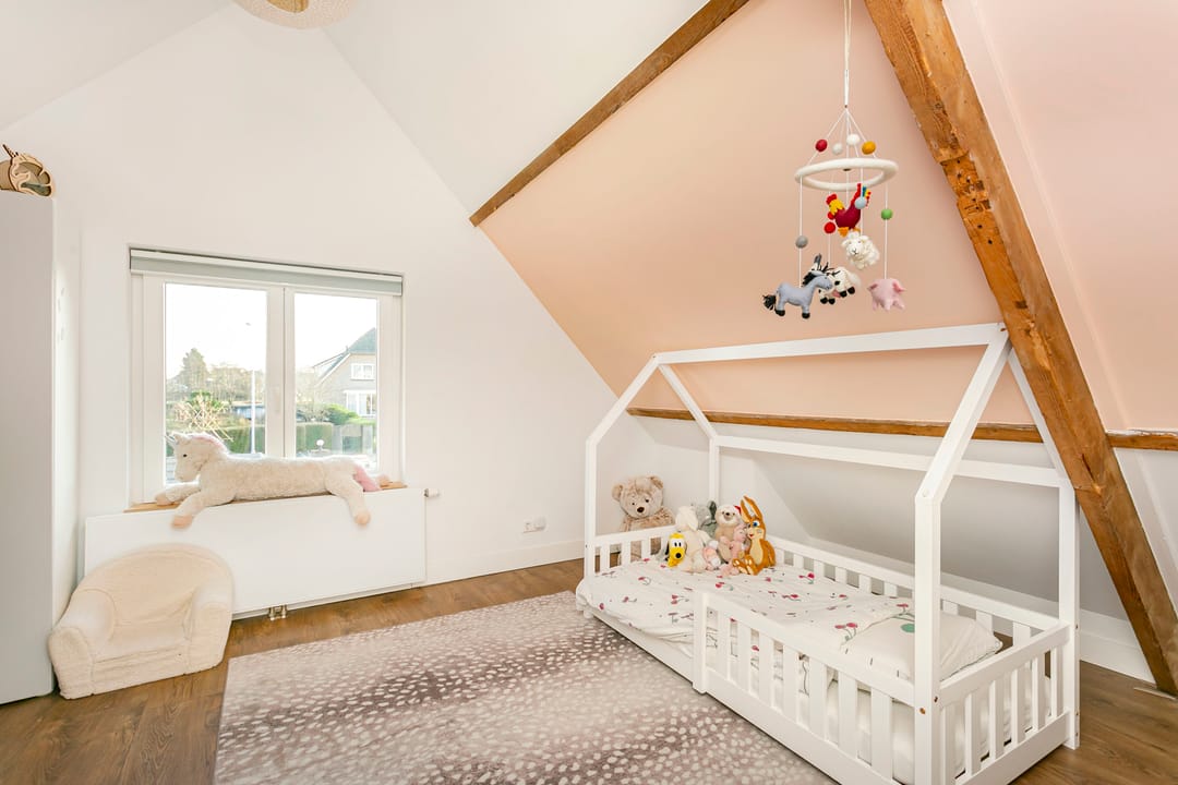 Photo 23 of Wilhelminastraat 12