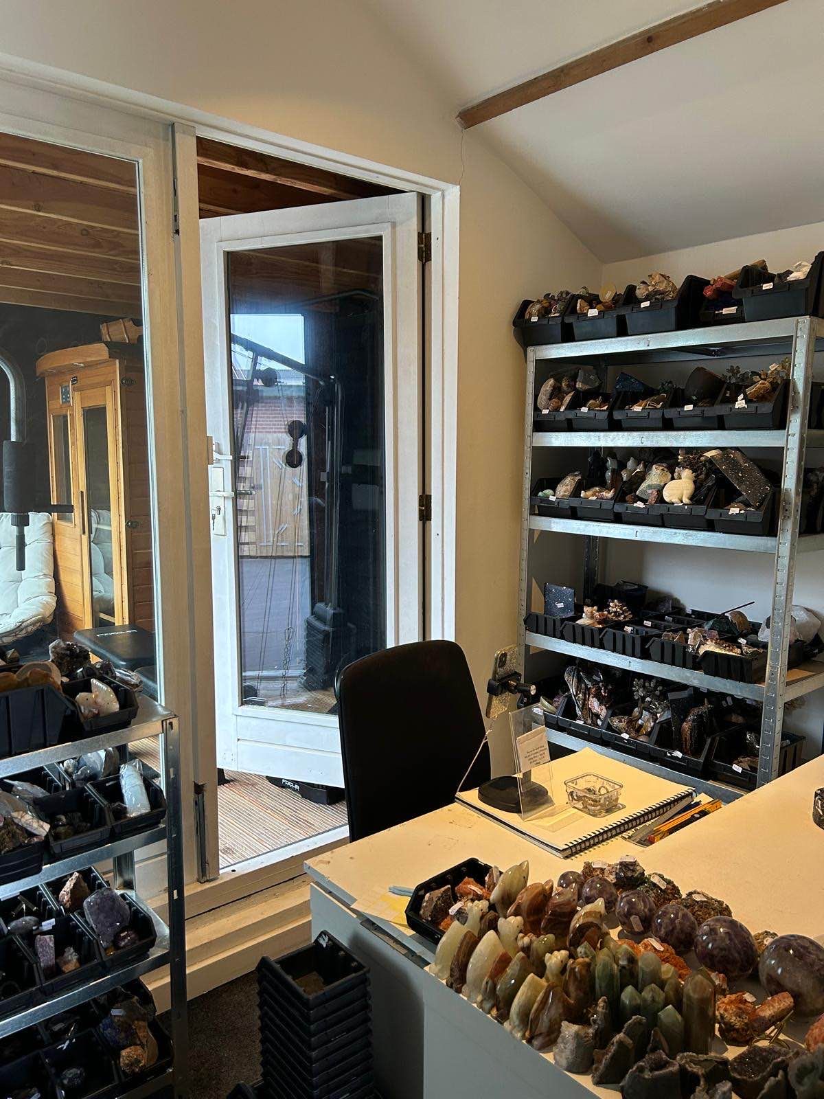 Photo 35 of Wilhelminastraat 12