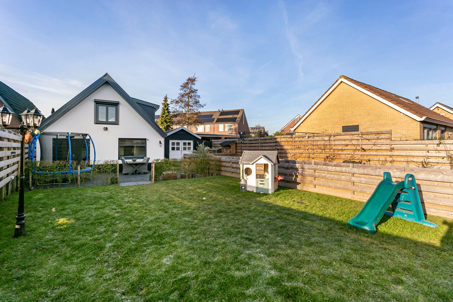 Photo 40 of Wilhelminastraat 12