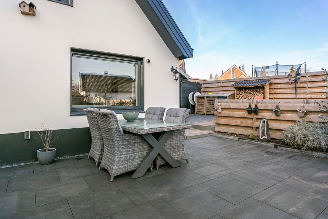 Photo 41 of Wilhelminastraat 12