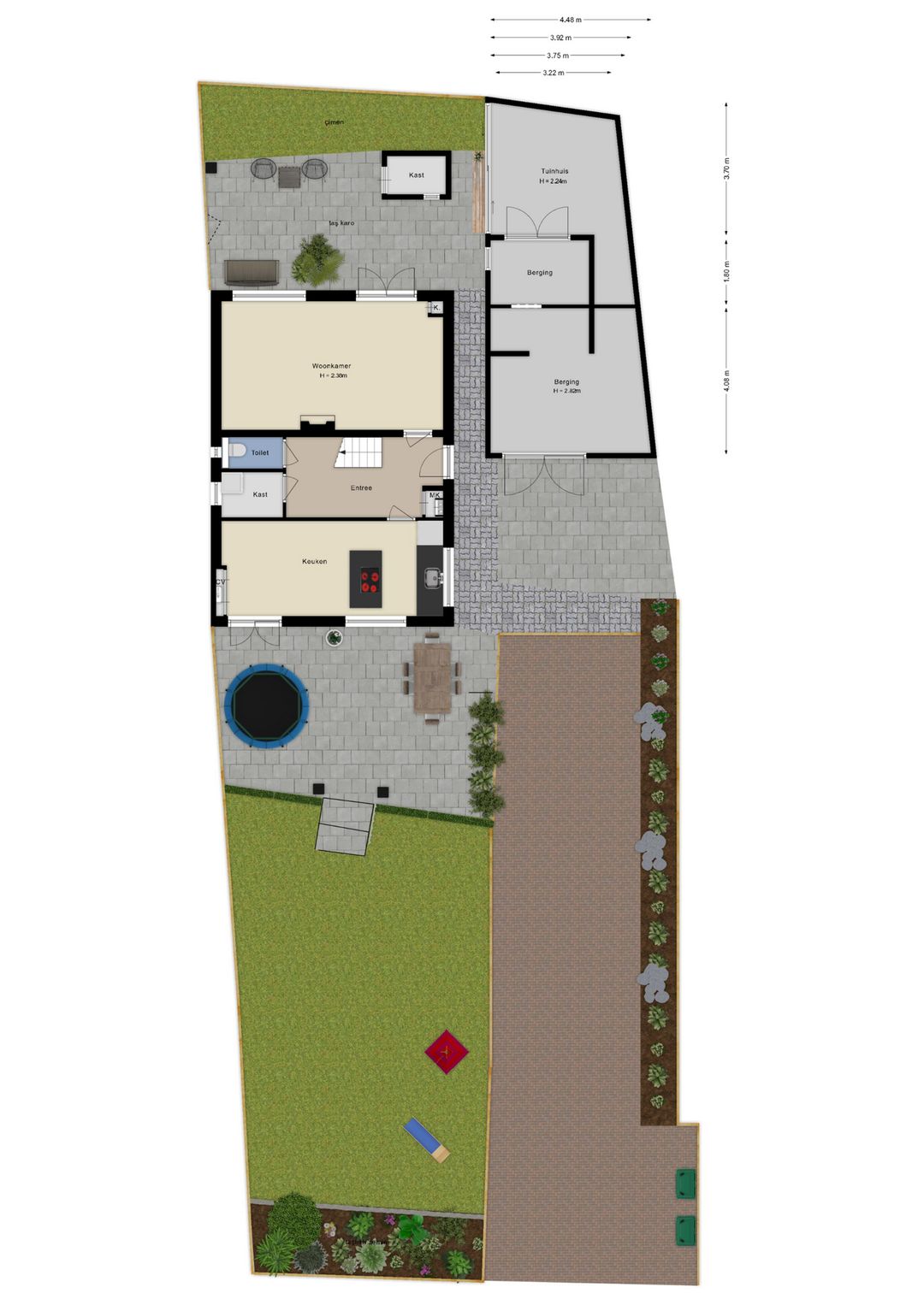 Photo 46 of Wilhelminastraat 12