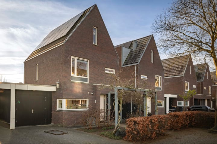 Philip van Praagstraat 16