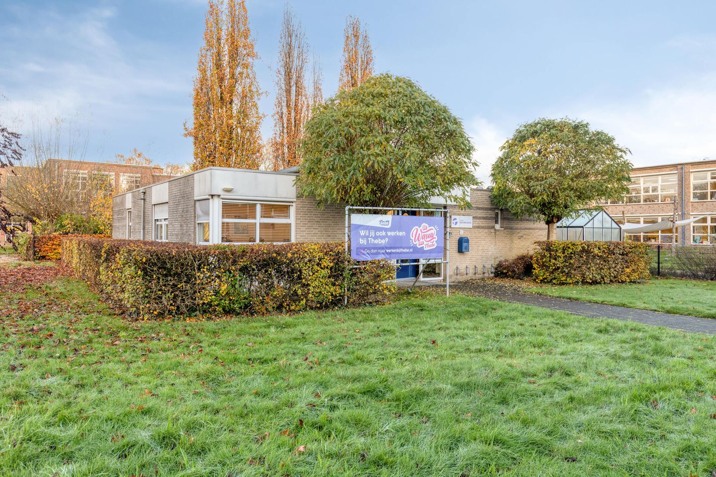 Bekijk foto 3 van Schout Backstraat 45