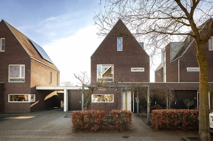 Foto 2 van Philip van Praagstraat 16