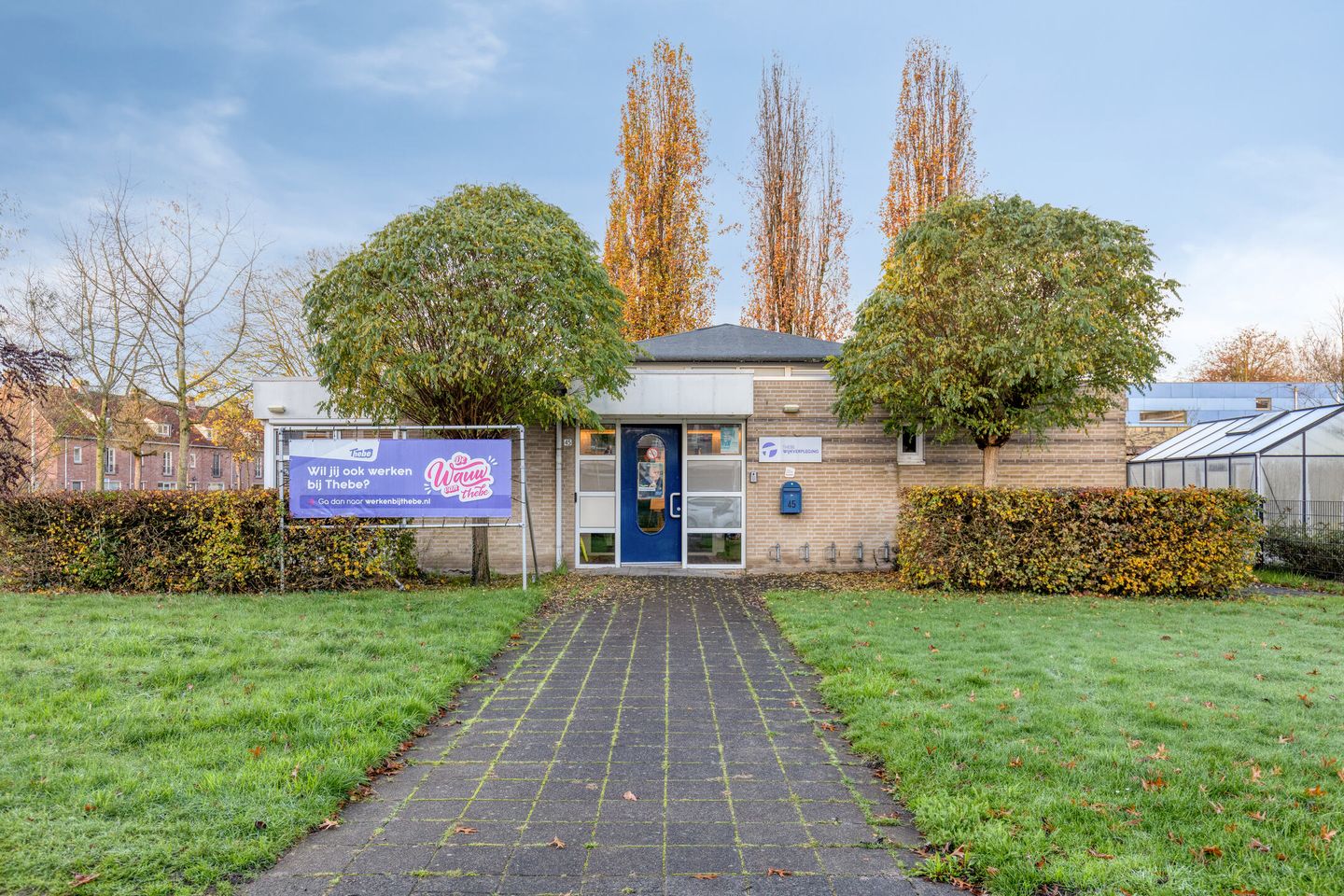 Bekijk foto 4 van Schout Backstraat 45