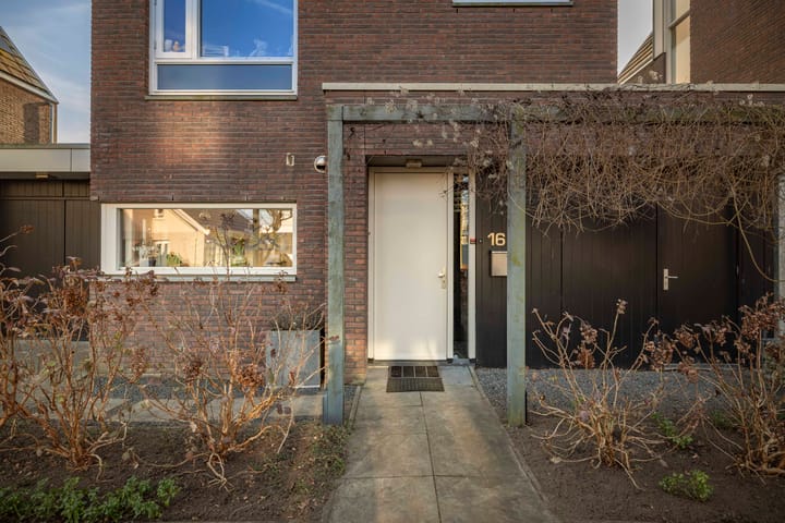 Foto 3 van Philip van Praagstraat 16