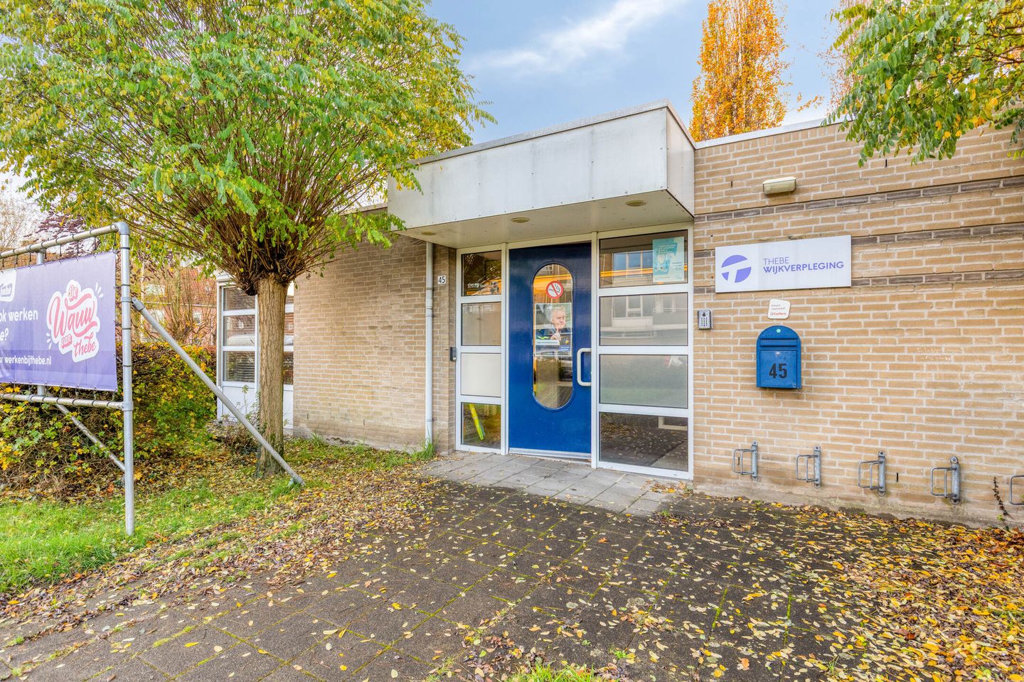 Bekijk foto 5 van Schout Backstraat 45