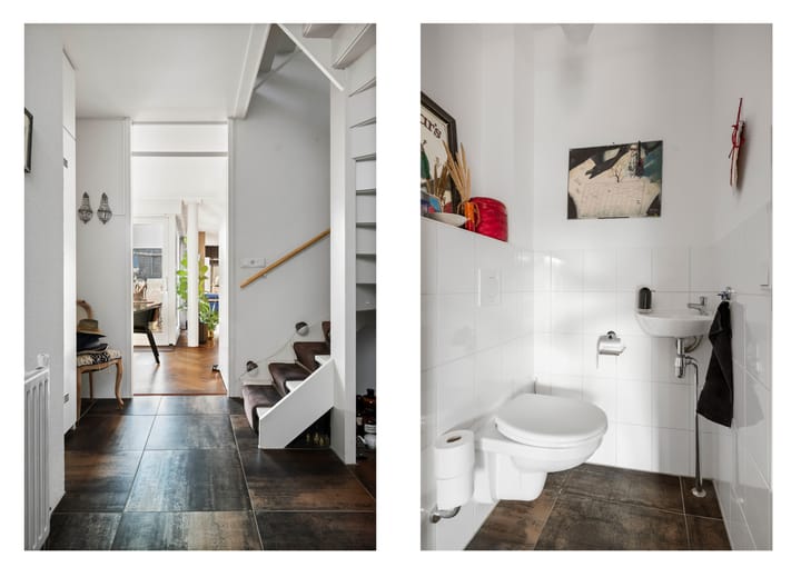 Foto 4 van Philip van Praagstraat 16