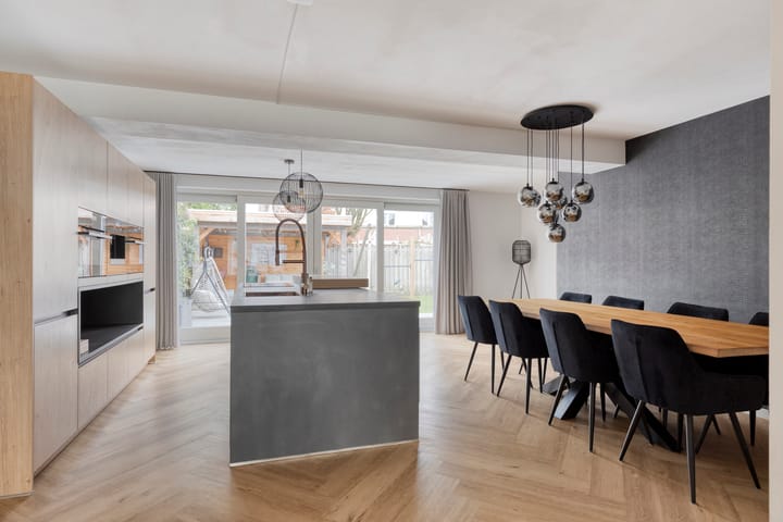 Foto 10 van Zwaanvelden 30