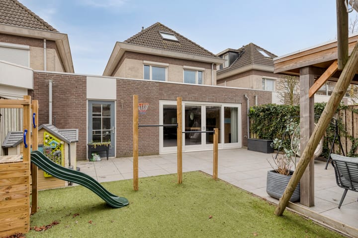 Foto 40 van Zwaanvelden 30