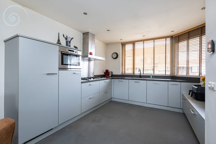 Foto 2 van Bieningen 18