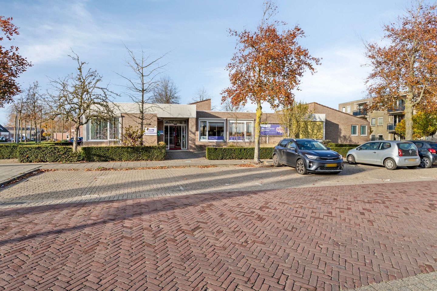 View photo 1 of Beukenlaan 5