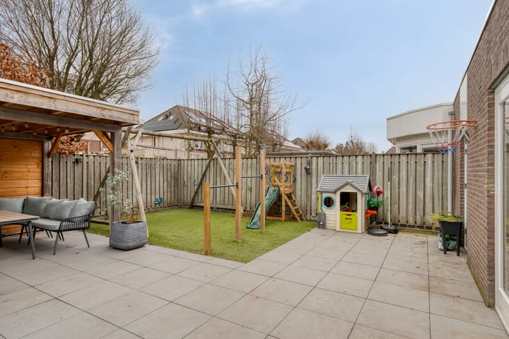 Foto 38 van Zwaanvelden 30