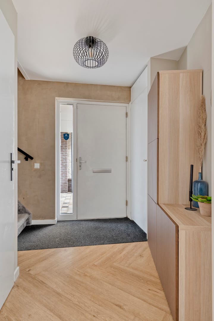 Foto 4 van Zwaanvelden 30