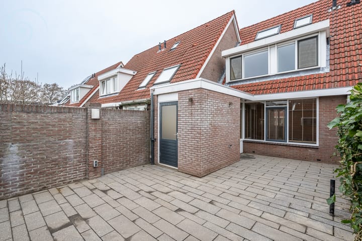 Foto 4 van Bieningen 18